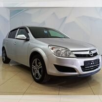 Opel Astra 1.8 AT, 2014, 215 483 км, с пробегом, цена 949 900 руб.