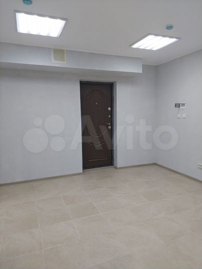 Свободного назначения, 32.5 м²