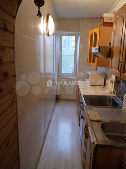 2-к. квартира, 43,9 м², 4/9 эт.