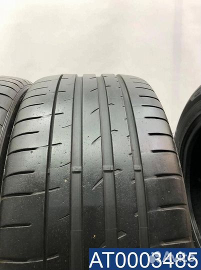 Goodyear Eagle F1 Asymmetric 2 235/35 R20 98V