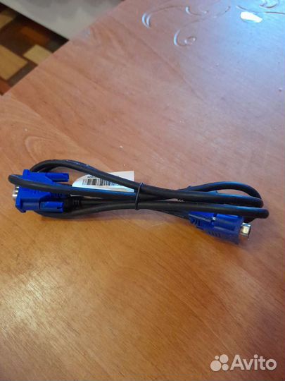 Кабель для компьютера