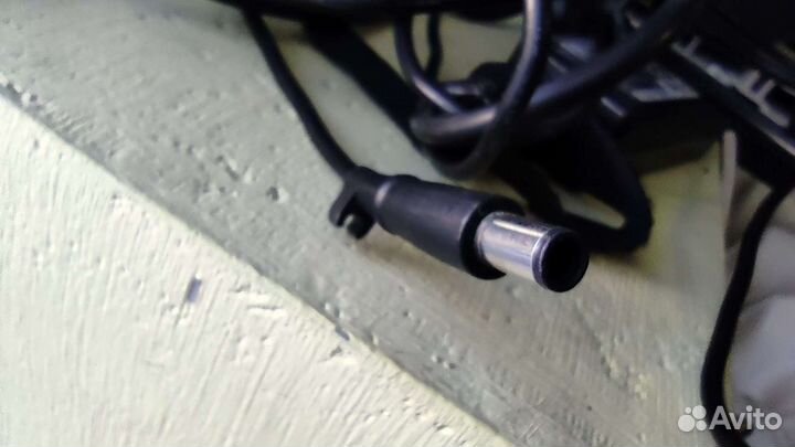 Блок питания для ноутбука HP