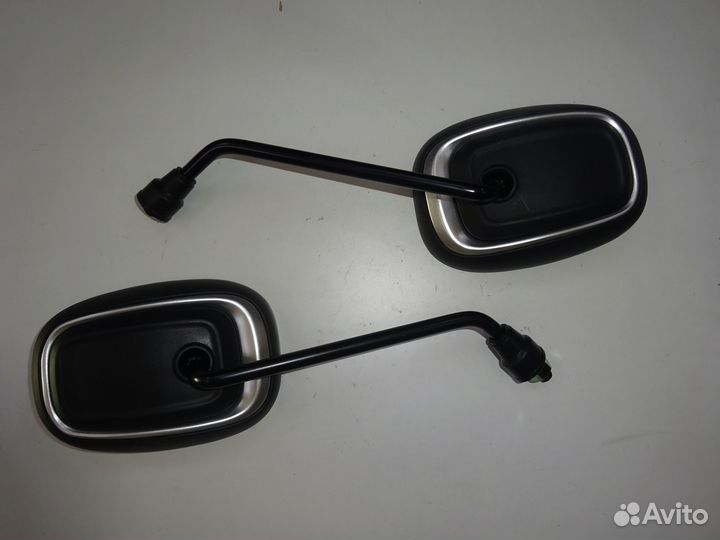 Зеркало электровелосипеда Колхозник Монстр(пара)