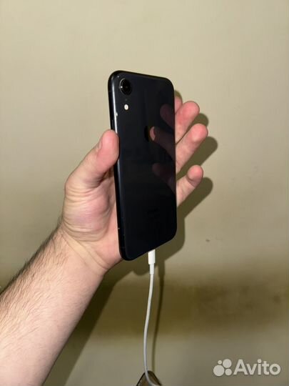 iPhone Xr, 128 ГБ