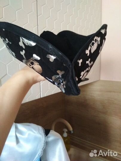 Новогодний костюм