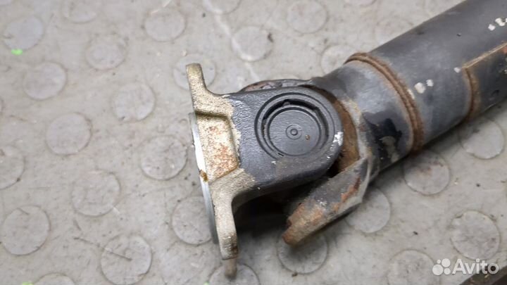 Кардан Chrysler 300C 2011, 2014