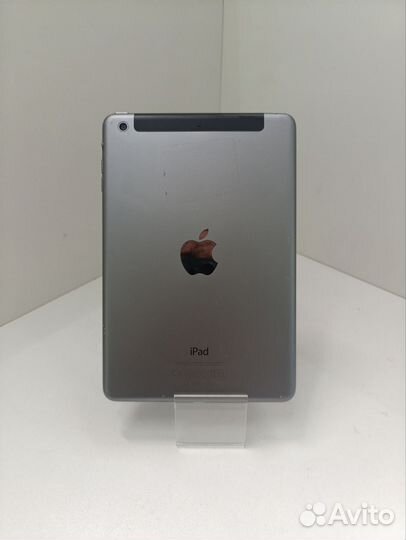 Планшет с SIM-картой Apple iPad mini 2 32Gb Wi-Fi