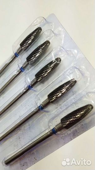 Фреза твердосплавная кмиз Казань