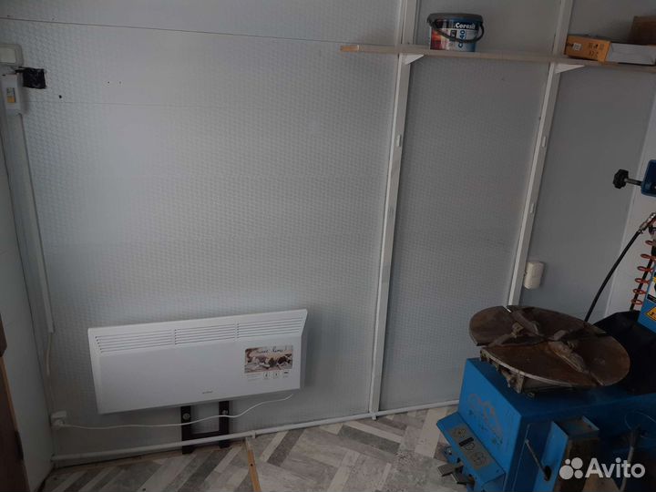 Продам шиномонтаж