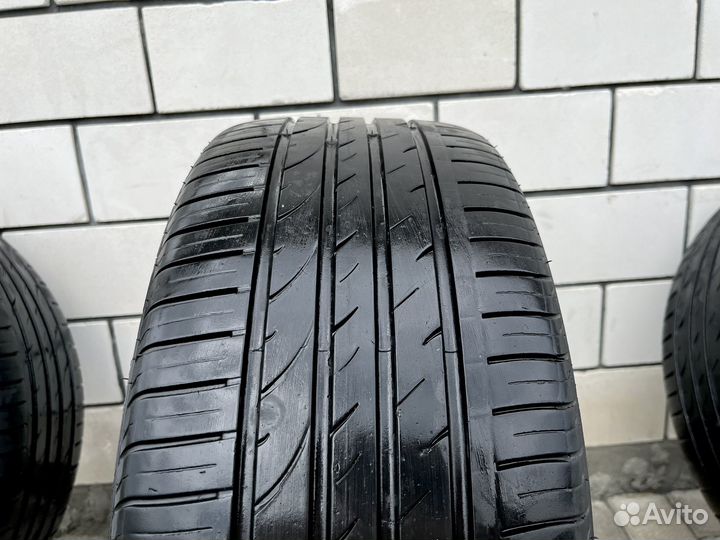 Nexen N Blue HD 235/45 R18