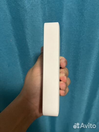 Powerbank xiaomi 20000