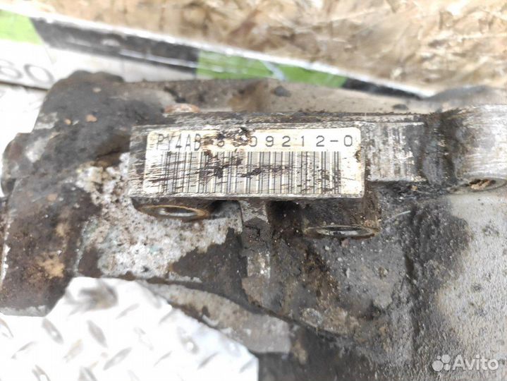 Редуктор переднего моста Honda Legend 1991-1996