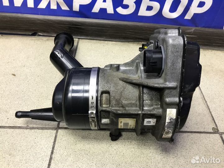 Насос гидроусилителя Peugeot 308 1.6 EP6 2008