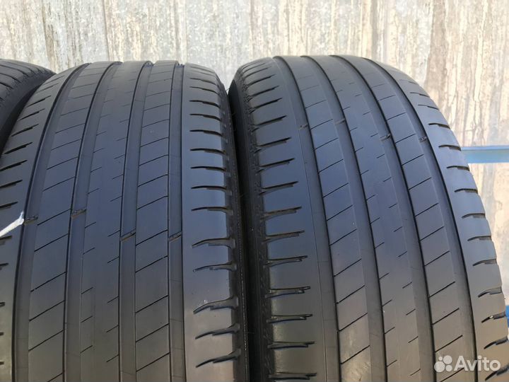 Michelin Primacy 3 225/65 R17