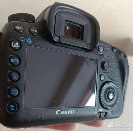 Canon Mark lll