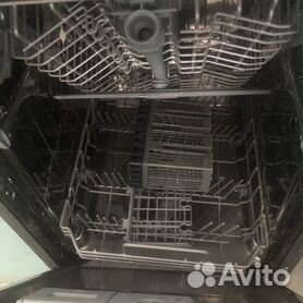 Посудомоечная машина samsung на запчасти