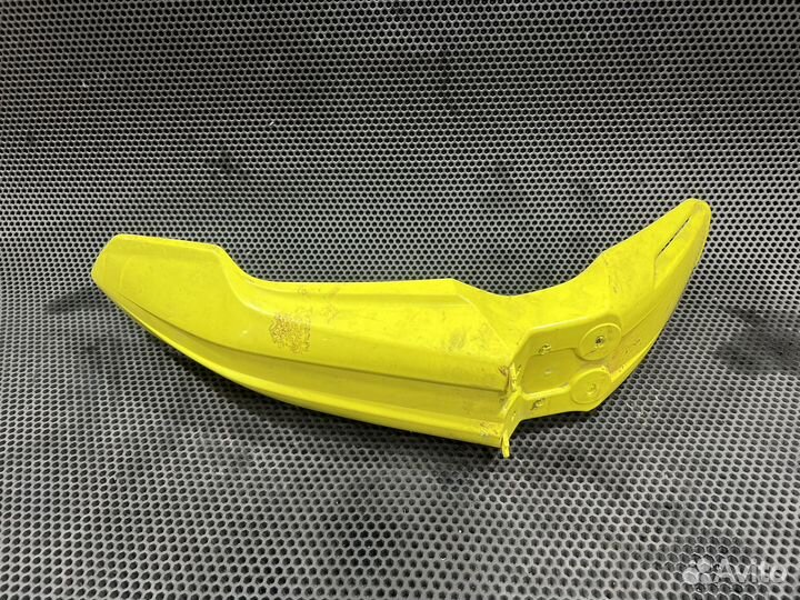 Переднее крыло Suzuki RM-Z 250 2010-2018