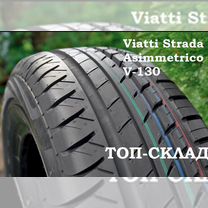 Viatti Strada Asimmetrico V-130 195/65 R15 91H