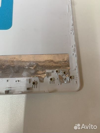 Крышка матрицы ноутбука dell 3585