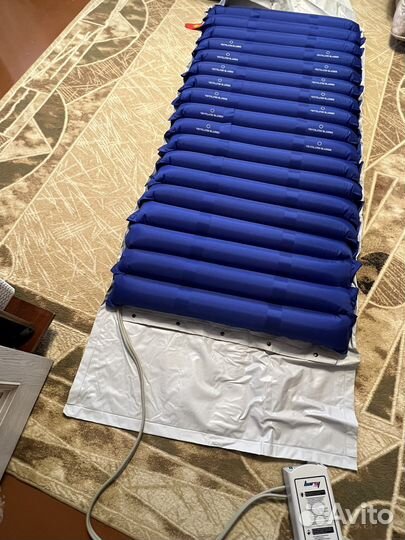 Barry Mezzo Basic противопролежневый матрас