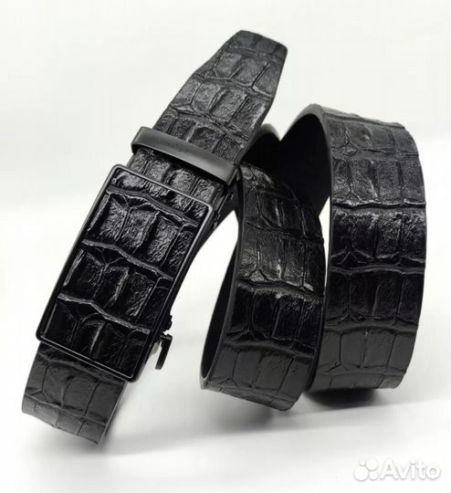 Ремень мужской