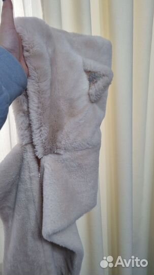 Шапка подростковая