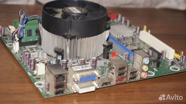 Lenovo Thinkcentre m72(Core-i5), m72e(Core-i3)