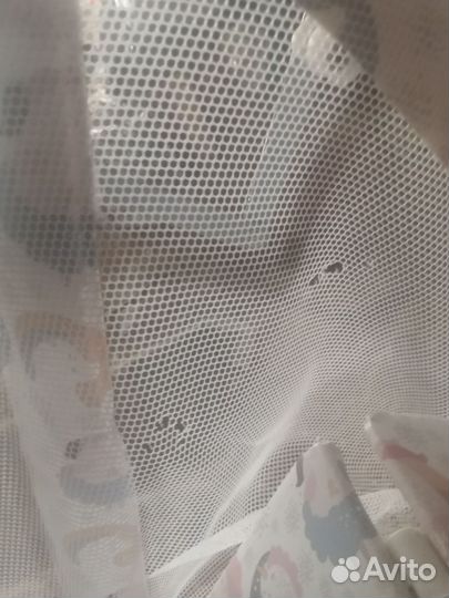 Манеж детский