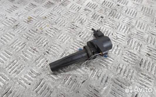 Катушка зажигания бензиновая ford focus 2 (SUK19DE