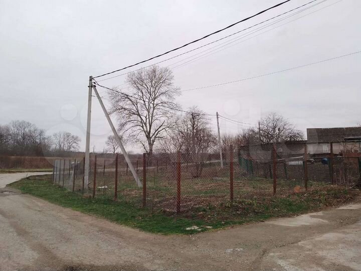 Дом 160 м² на участке 8 сот.