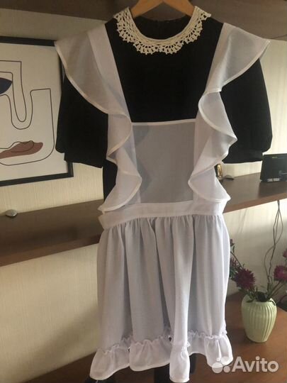 Школьная форма