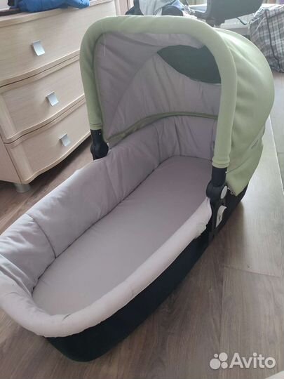 Люлька к коляске Casualplay loop