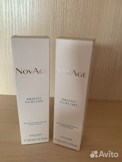 Косметика Орифлэйм