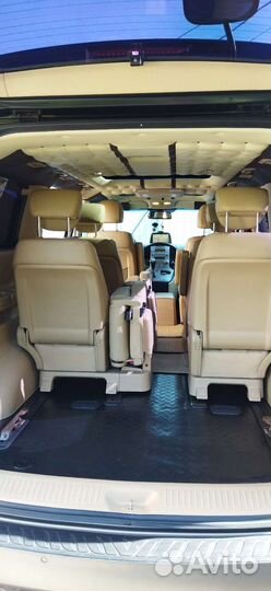 Трансфер/Свадьбы-комфортабельный Микроавтобус