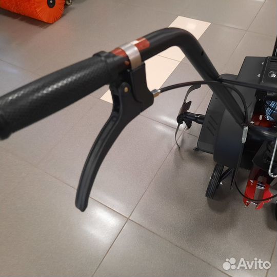 Мотокультиватор brait-65A