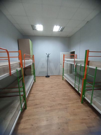 3-к. квартира, 75 м², 1/5 эт.