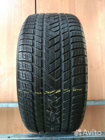 Pirelli Scorpion Winter 275/40 R20
