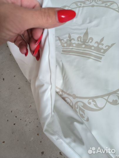 Матрасик на пеленальный столик 85*70 с бортиками