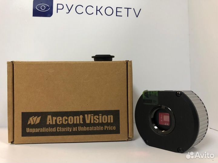 IP Видеокамера Arecont Vision AV5110