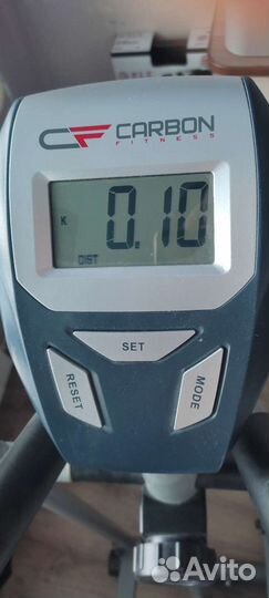 Тренажер carbon e200