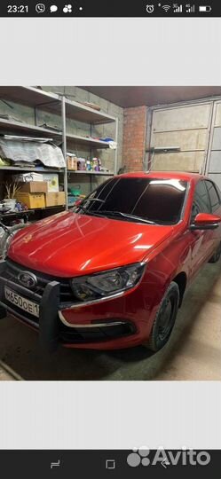 Пуш бампер кенгурятник из пеноплекса на любое авто