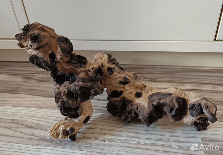 Декорация для террариума