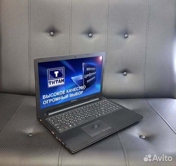 Ноутбук Lenovo С Гарантией