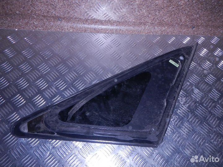 Стекло кузовное глухое левое, Toyota (Тойота) -ven