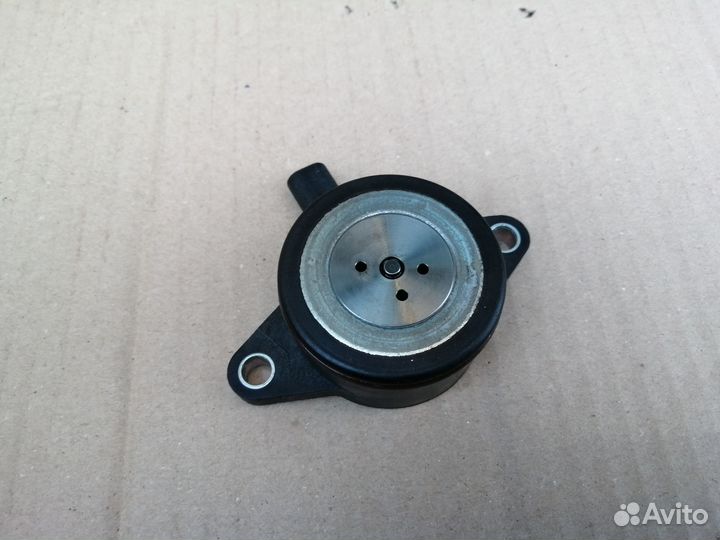 Клапан электромагнитный Jaguar Land Rover