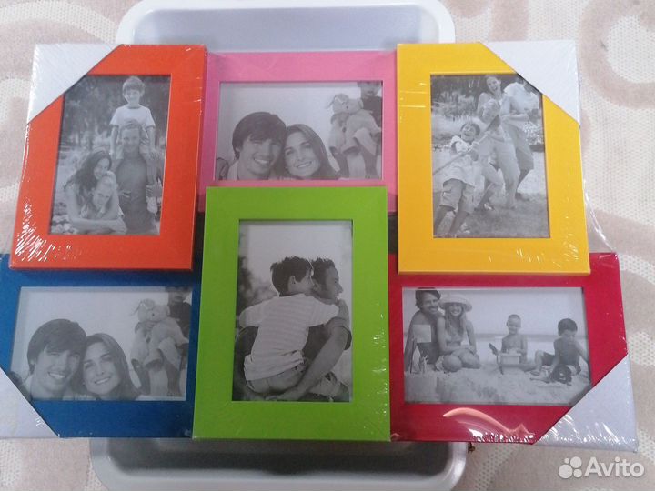 Рамка для фотографий