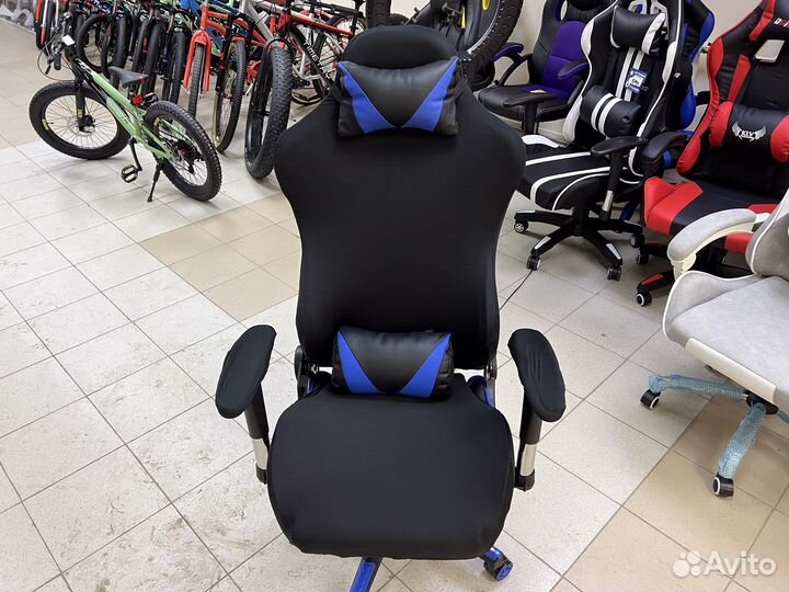 Чехол на кресло