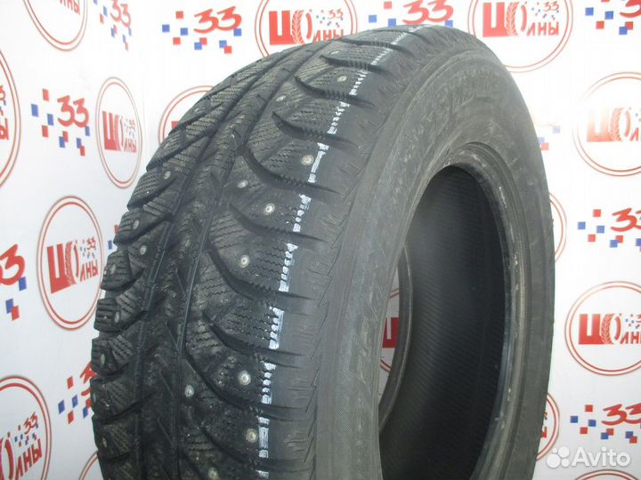Bridgestone Ice Cruiser 7000 285/60 R18