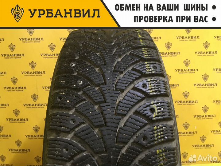 Nokian Tyres Nordman 4 205/60 R16 92