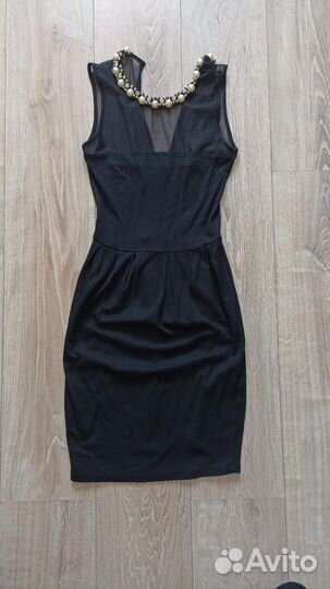 Женские вещи 42-44